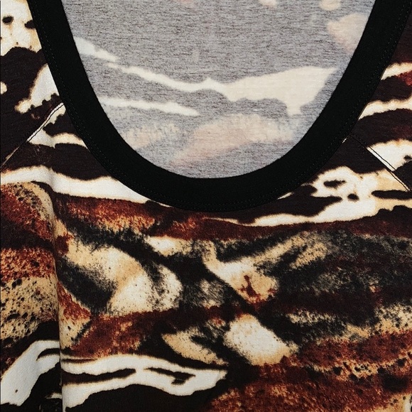 Karen Kane long sleeve Dress - Picture 3 of 4